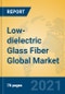 Low-dielectric Glass Fiber Global Market Insights 2021, Analysis and Forecast to 2026, by Manufacturers, Regions, Technology, Application, Product Type - Product Thumbnail Image