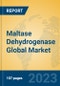 Maltase Dehydrogenase Global Market Insights 2023, Analysis and Forecast to 2028, by Manufacturers, Regions, Technology, Application, Product Type - Product Image