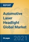 Automotive Laser Headlight Global Market Insights 2021, Analysis and Forecast to 2026, by Manufacturers, Regions, Technology, Application, Product Type - Product Image