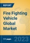 Fire Fighting Vehicle Global Market Insights 2023, Analysis and Forecast to 2028, by Manufacturers, Regions, Technology, Application, Product Type - Product Thumbnail Image