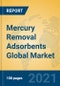 Mercury Removal Adsorbents Global Market Insights 2021, Analysis and Forecast to 2026, by Manufacturers, Regions, Technology, Application - Product Image
