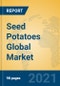 Seed Potatoes Global Market Insights 2021, Analysis and Forecast to 2026, by Manufacturers, Regions, Technology, Application, Product Type - Product Image