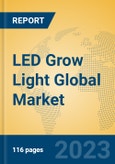 LED Grow Light Global Market Insights 2023, Analysis and Forecast to 2028, by Manufacturers, Regions, Technology, Product Type- Product Image