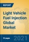 Light Vehicle Fuel Injection Global Market Insights 2021, Analysis and Forecast to 2026, by Manufacturers, Regions, Technology, Application, Product Type - Product Thumbnail Image