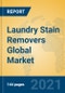 Laundry Stain Removers Global Market Insights 2021, Analysis and Forecast to 2026, by Manufacturers, Regions, Technology, Application, Product Type - Product Image