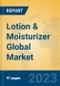 Lotion & Moisturizer Global Market Insights 2023, Analysis and Forecast to 2028, by Manufacturers, Regions, Technology, Application, Product Type - Product Thumbnail Image