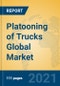 Platooning of Trucks Global Market Insights 2021, Analysis and Forecast to 2026, by Manufacturers, Regions, Technology, Application, Product Type - Product Thumbnail Image