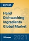 Hand Dishwashing Ingredients Global Market Insights 2021, Analysis and Forecast to 2026, by Manufacturers, Regions, Technology, Application, Product Type - Product Image