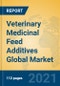 Veterinary Medicinal Feed Additives Global Market Insights 2021, Analysis and Forecast to 2026, by Manufacturers, Regions, Technology, Application, Product Type - Product Thumbnail Image