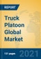 Truck Platoon Global Market Insights 2021, Analysis and Forecast to 2026, by Manufacturers, Regions, Technology, Application, Product Type - Product Thumbnail Image
