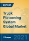 Truck Platooning System Global Market Insights 2021, Analysis and Forecast to 2026, by Manufacturers, Regions, Technology, Application, Product Type - Product Image