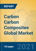 Carbon Carbon Composites Global Market Insights 2021, Analysis and Forecast to 2026, by Manufacturers, Regions, Technology, Application- Product Image