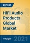 HiFi Audio Products Global Market Insights 2021, Analysis and Forecast to 2026, by Manufacturers, Regions, Technology, Application, Product Type - Product Image