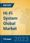 Hi-Fi System Global Market Insights 2023, Analysis and Forecast to 2028, by Manufacturers, Regions, Technology, Application, Product Type - Product Thumbnail Image