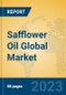 Safflower Oil Global Market Insights 2023, Analysis and Forecast to 2028, by Manufacturers, Regions, Technology, Application, Product Type - Product Image