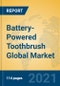 Battery-Powered Toothbrush Global Market Insights 2021, Analysis and Forecast to 2026, by Manufacturers, Regions, Technology, Application, Product Type - Product Image