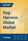 Dog Harness Global Market Insights 2023, Analysis and Forecast to 2028, by Manufacturers, Regions, Technology, Application, Product Type- Product Image