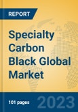 Specialty Carbon Black Global Market Insights 2023, Analysis and Forecast to 2028, by Manufacturers, Regions, Technology, Application, Product Type- Product Image