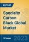 Specialty Carbon Black Global Market Insights 2023, Analysis and Forecast to 2028, by Manufacturers, Regions, Technology, Application, Product Type - Product Thumbnail Image