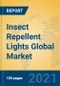 Insect Repellent Lights Global Market Insights 2021, Analysis and Forecast to 2026, by Manufacturers, Regions, Technology, Application, Product Type - Product Image