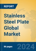 Stainless Steel Plate Global Market Insights 2024, Analysis and Forecast to 2029, by Manufacturers, Regions, Technology, Application- Product Image