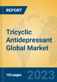 Tricyclic Antidepressant Global Market Insights 2023, Analysis and Forecast to 2028, by Manufacturers, Regions, Technology, Application, Product Type- Product Image