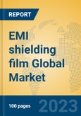 EMI shielding film Global Market Insights 2023, Analysis and Forecast to 2028, by Manufacturers, Regions, Technology, Application, Product Type- Product Image