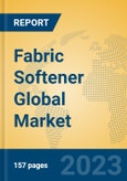 Fabric Softener Global Market Insights 2023, Analysis and Forecast to 2028, by Manufacturers, Regions, Technology, Application, Product Type- Product Image