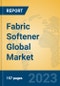 Fabric Softener Global Market Insights 2023, Analysis and Forecast to 2028, by Manufacturers, Regions, Technology, Application, Product Type - Product Thumbnail Image