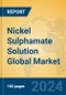 Nickel Sulphamate Solution Global Market Insights 2024, Analysis and Forecast to 2029, by Manufacturers, Regions, Technology, Application, Product Type - Product Image