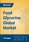 Food Glycerine Global Market Insights 2021, Analysis and Forecast to 2026, by Manufacturers, Regions, Technology, Application, Product Type - Product Thumbnail Image