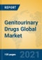 Genitourinary Drugs Global Market Insights 2021, Analysis and Forecast to 2026, by Manufacturers, Regions, Technology, Application - Product Image