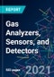 The 2022 Report on Gas Analyzers, Sensors, and Detectors: World Market Segmentation by City - Product Image
