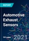 The 2022 Report on Automotive Exhaust Sensors: World Market Segmentation by City - Product Image