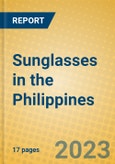 Sunglasses in the Philippines- Product Image