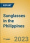 Sunglasses in the Philippines - Product Image