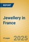 Jewellery in France - Product Image