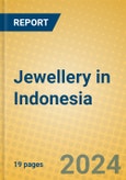 Jewellery in Indonesia- Product Image