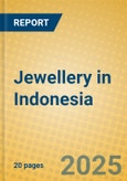 Jewellery in Indonesia- Product Image