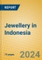 Jewellery in Indonesia - Product Image