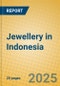 Jewellery in Indonesia - Product Image