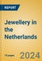 Jewellery in the Netherlands - Product Image