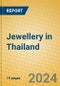 Jewellery in Thailand - Product Image