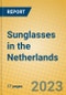 Sunglasses in the Netherlands - Product Image