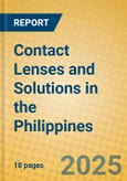 Contact Lenses and Solutions in the Philippines- Product Image