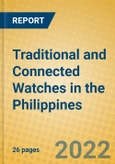 Traditional and Connected Watches in the Philippines- Product Image
