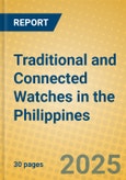 Traditional and Connected Watches in the Philippines- Product Image