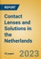 Contact Lenses and Solutions in the Netherlands - Product Image
