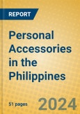 Personal Accessories in the Philippines- Product Image