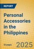 Personal Accessories in the Philippines- Product Image